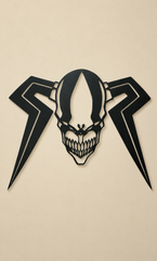 Hollow Ichigo Mask – Bleach