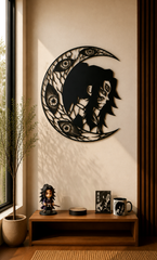 Kokushibo Moon Breathing – Demon Slayer