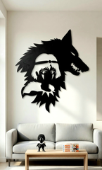 Princess Mononoke – Studio Ghibli