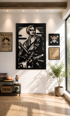 Roronoa Zoro – One Piece