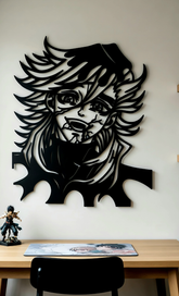 Yuji Itadori - Jujutsu Kaisen