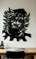 Yuji Itadori - Jujutsu Kaisen