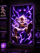 Luffy #1 - One Piece