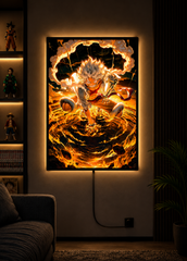 Luffy #2 - One Piece