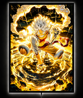 Luffy #2 - One Piece