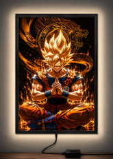 Goku - Dragon Ball Z