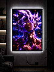 Goku #2 - Dragon Ball Z