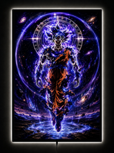 Goku #3 - Dragon Ball Z