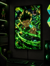 Hunter x Hunter