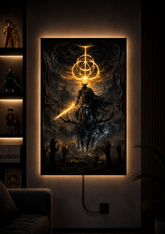 Elden Ring | Abstract