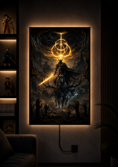 Elden Ring | Abstract