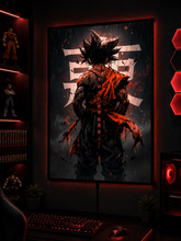 Goku #2 - Dragon Ball Z