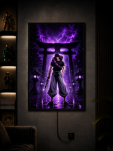 Toji #2 - Jujutsu Kaisen