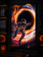 Space Man