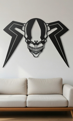 Hollow Ichigo Mask – Bleach
