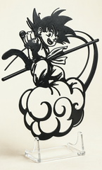 Kid Goku Flying Nimbus – Dragon Ball