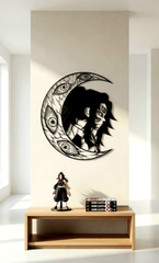 Kokushibo Moon Breathing – Demon Slayer