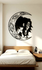 Kokushibo Moon Breathing – Demon Slayer