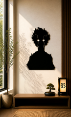 Mob Psycho Aura – Mob Psycho 100