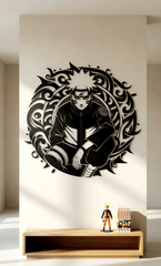 Naruto Uzumaki Sage Aura – Naruto