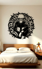 Naruto Uzumaki Sage Aura – Naruto