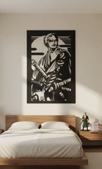 Roronoa Zoro  – One Piece