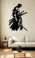 Zoro Three Sword - One Piece