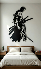 Zoro Three Sword - One Piece