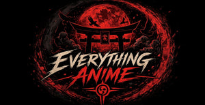 EVERY THING ANIME