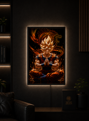 Goku - Dragon Ball Z