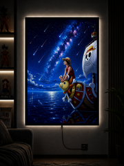 Luffy #3 - One Piece