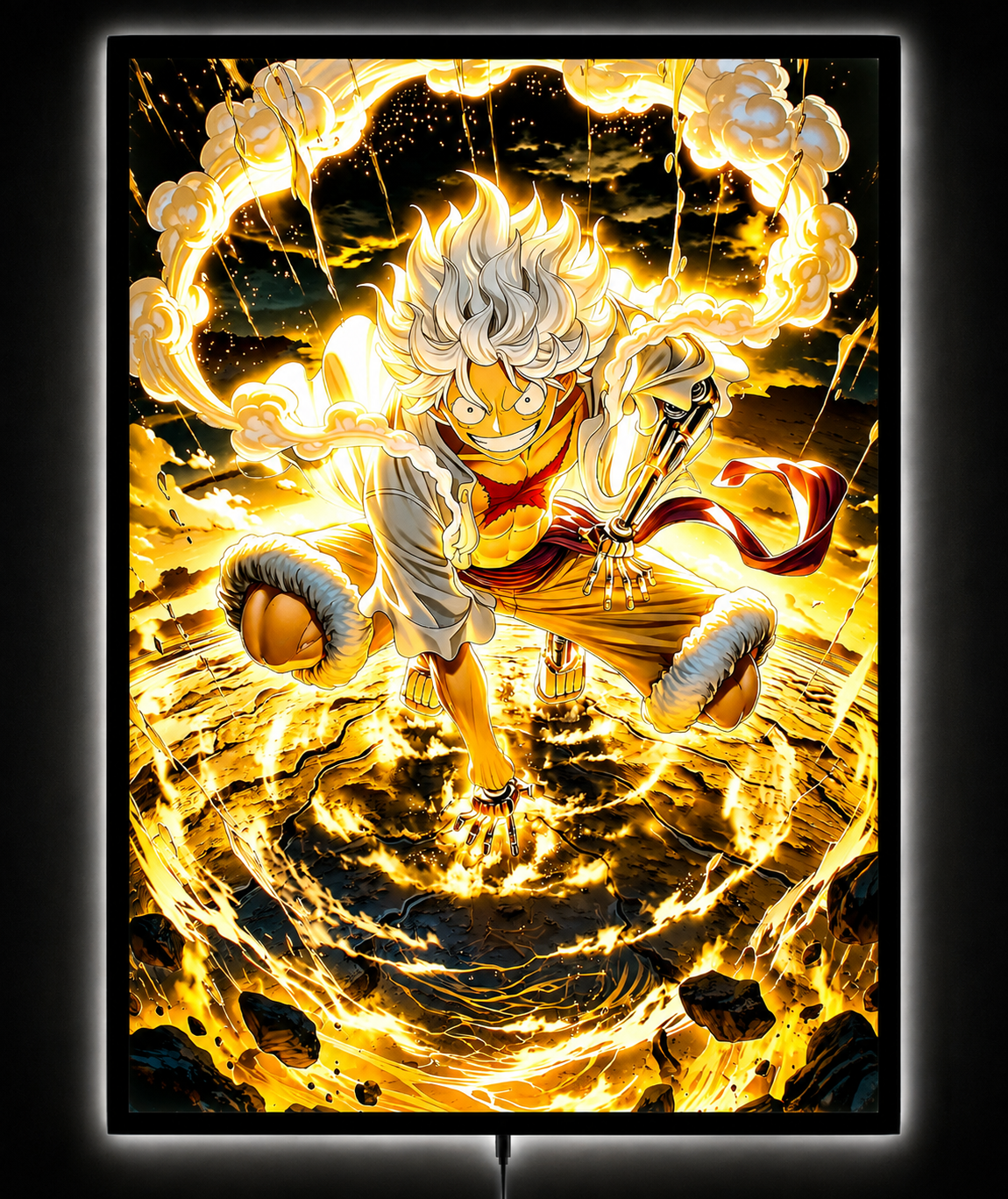 Luffy #2 - One Piece