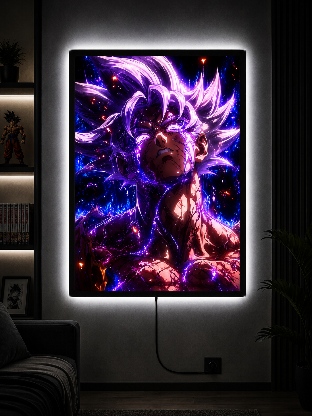 Goku #2 - Dragon Ball Z