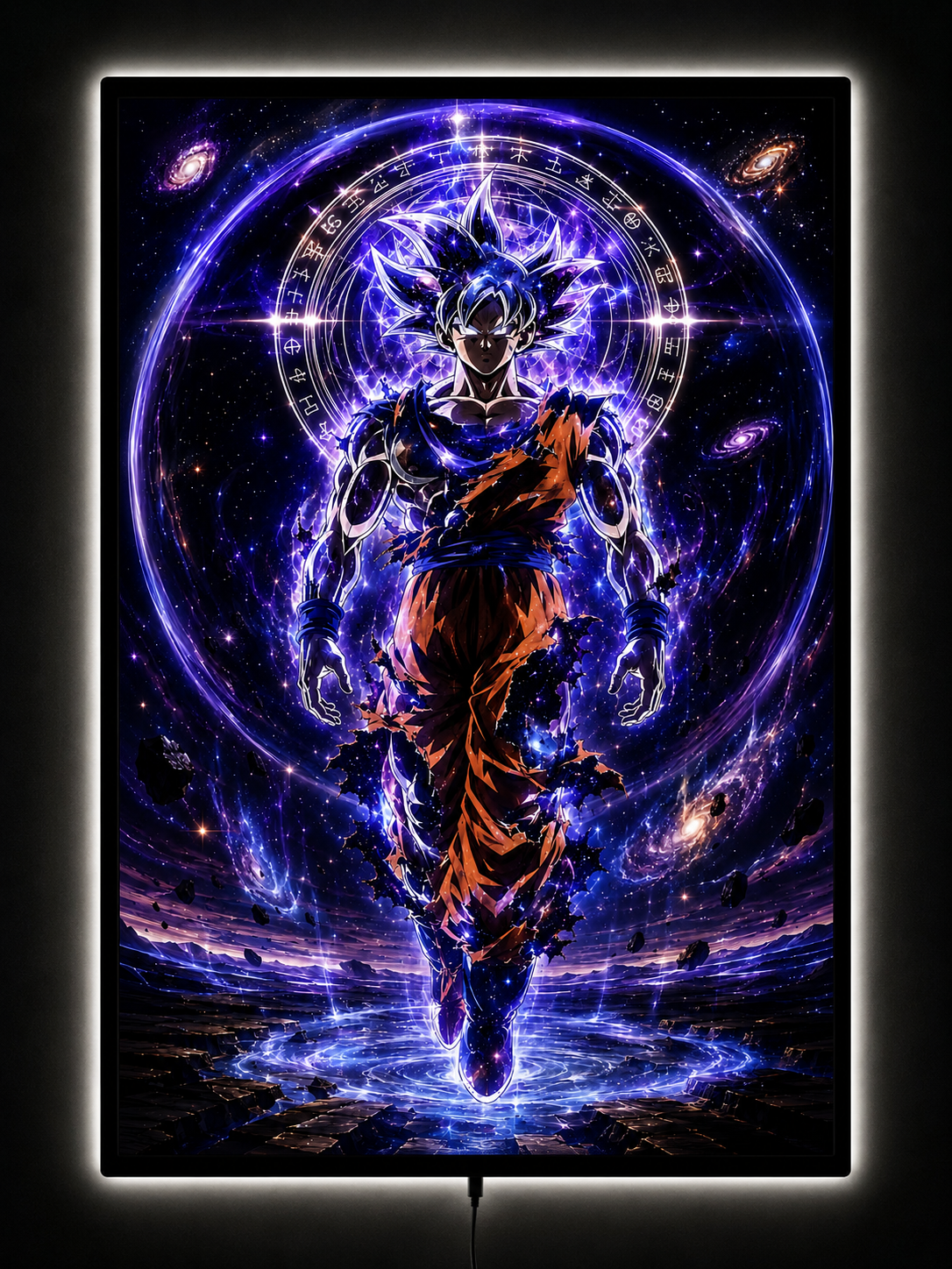 Goku #3 - Dragon Ball Z