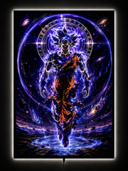 Goku #3 - Dragon Ball Z