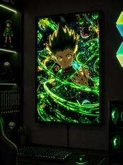 Hunter x Hunter
