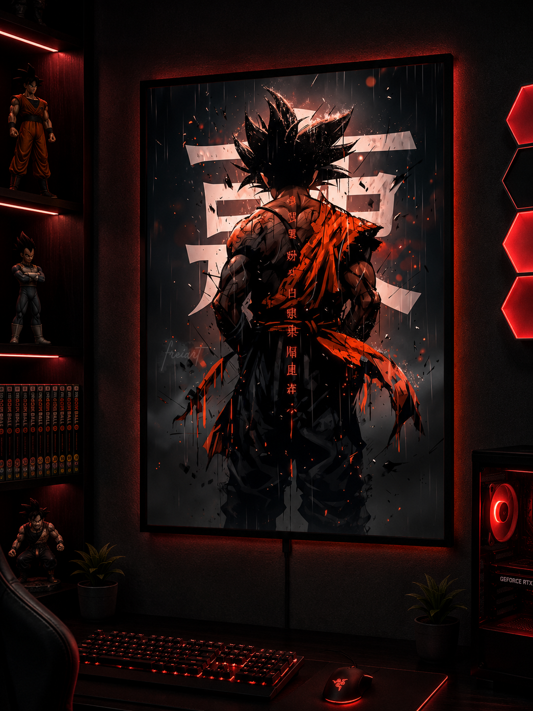 Goku #2 - Dragon Ball Z