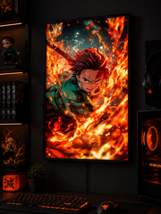 Tanjiro - Demon Slayer