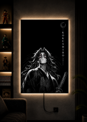 Kokushibo #2 - Demon Slayer