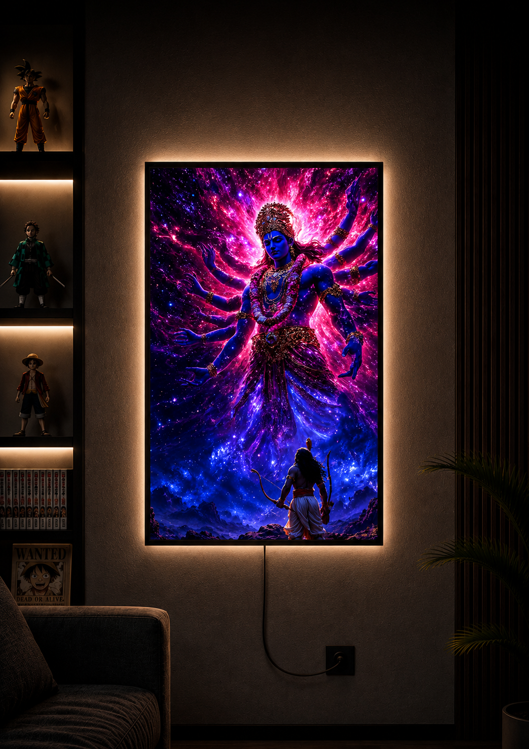 Krishna #1 | Mahabharata