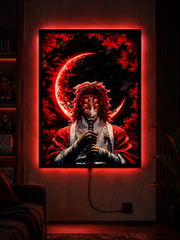 Kokushibo - Demon Slayer